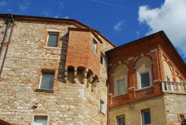 A Strange Consort in concerto alla Grancia di Serre