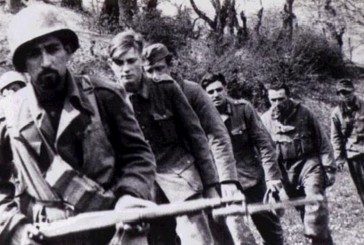 Domani passeggiata della memoria a Vicobello