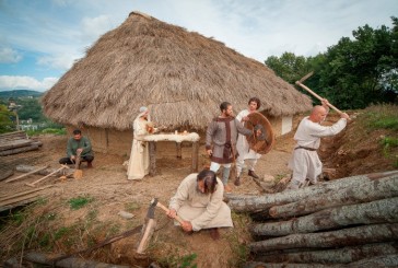 L’archeodromo e il “reenactment” in chiave turistica