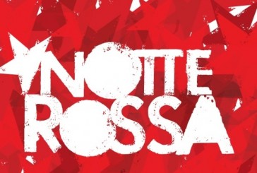 Memoria e impegno sociale aprono la Notte Rossa dell’Arci