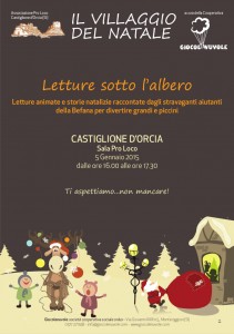 natale orcia