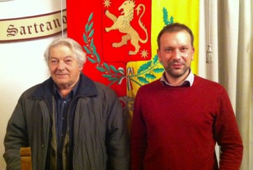 Landi “Aprire nuova fase per la società Filarmonica di Sarteano”