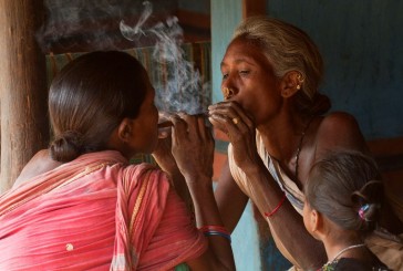 Orissa: viaggio per immagini nel cuore dell’India