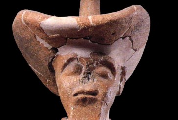 “TAM TAM – Teatro&cena al museo”. A Murlo è “Dolmezia e il vescovo”