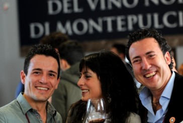 A Montepulciano si celebra un amore a 5 stelle con il Nobile