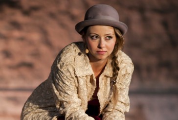 Donne, spasmi amorosi, ammiccanti confidenze in “Le Beatrici”