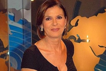 Al SMS con Rosy Bindi, Bianca Berlinguer e Agnese Moro