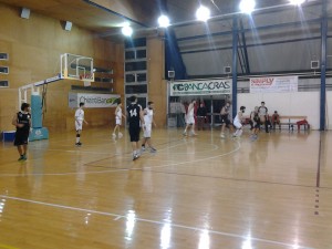 Cus Siena-Colle