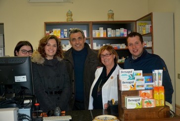 A Radicofani arriva un bonus di 50 euro per ogni neonato