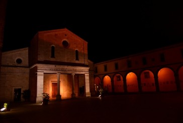 Chiusi partecipa a “M’Illumino di meno” 2015