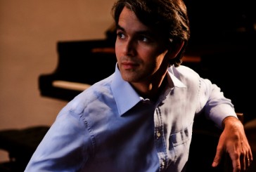 Alla Chigiana il pianoforte di Pietro De Maria