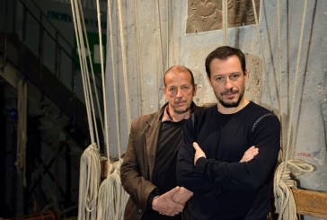 Stefano Accorsi ai Rinnovati racconta “Il Decamerone”