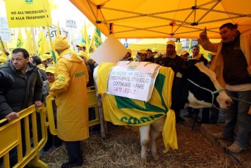 Coldiretti: al via le giornate del ringraziamento nel segno dell’agricoltura