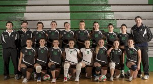 Mens Sana Volley serie D