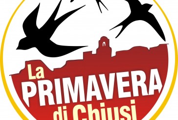 La Primavera di Chiusi “riprende” la consigliere Fatighenti: “Stia più attenta”