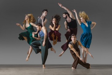Il Politeama si apre alla danza con “Lo Schiaccianoci” dal Bolshoi