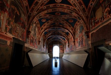 Febbraio al museo è anche “un progetto sul Santa Maria della Scala”