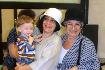 Leon ha due mamme anche per l’Italia