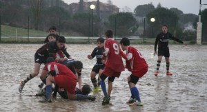 Cus Siena Rugby Under 14