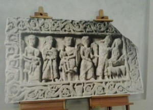bassorilievo