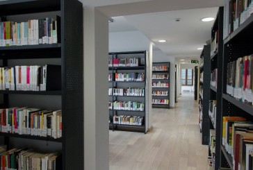 La biblioteca di Poggibonsi cresce, 7mila nuovi iscritti nel 2014