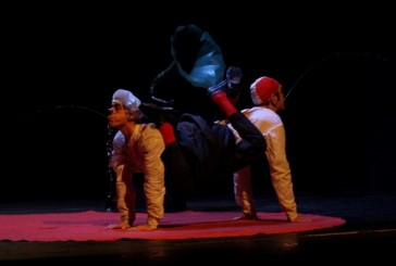 A “Teatro a Merenda” con i clown