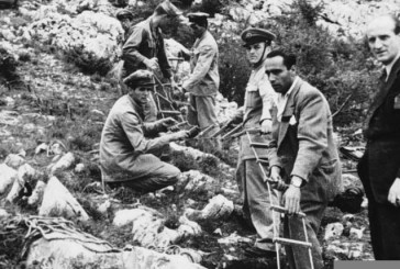 Giornata del Ricordo a Sinalunga: una corona di fiori per le vittime