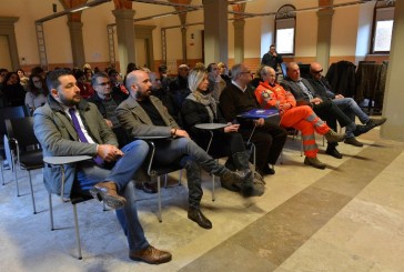 A Chiusi si promuove la Cultura della Donazione