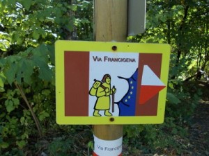 francigena