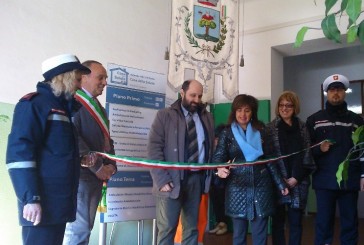Inaugurata la casa della salute di Abbadia San Salvatore