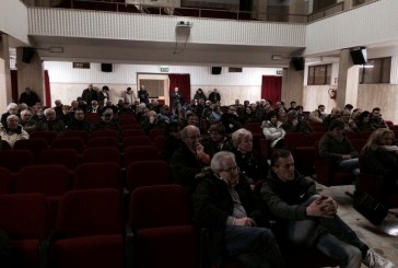 Serre ribadisce: “No alla chiusura delle Poste”