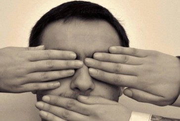 Sempre a proposito di libertà di espressione…