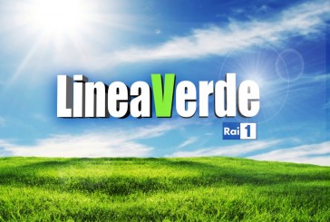 “Linea Verde” chiude il 2017 nel senese