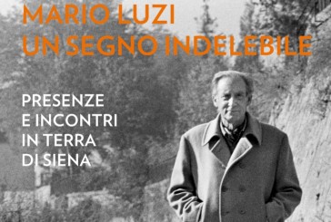 Mario Luzi: la mostra. Alla Biblioteca degli Intronati