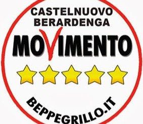 M5S Castelnuovo: “L’inqualificabile ipocrisia”