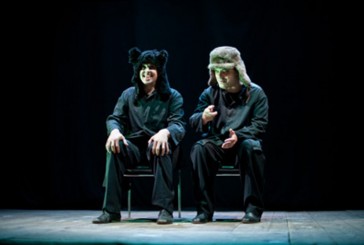 Opera lirica in frigo e rilettura di Amleto a “Itinerari d’inverno”
