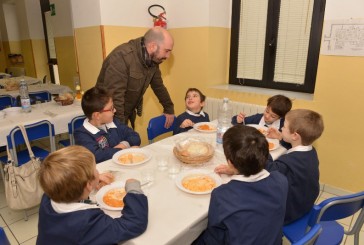 Siena: il Consiglio Comunale approva il Regolamento delle Commissioni mensa