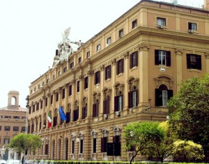 ministero