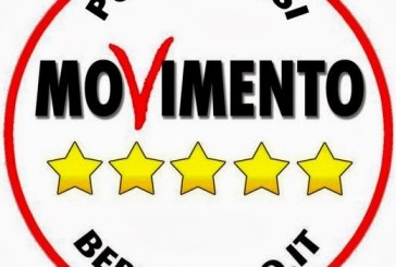M5S Poggibonsi: interrogazioni in Consiglio Comunale