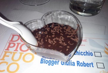 Successo per “Doppio Fuoco: chef vs blogger”