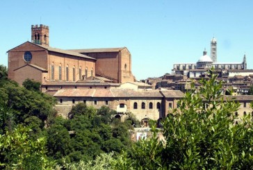 Santa Caterina e l’infanzia sotto le Volte. Domenica con i “Turisti per casa”