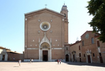 “Naufraghi per scelta”, il teatro di strada arriva in Piazza San Francesco