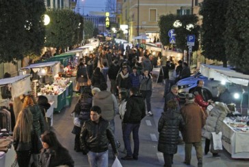 A Chiusi Scalo tre giorni con la XIV edizione di “Sbottegando”