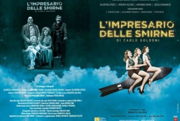 “L’impresario delle Smirne”: riflesioni passate e presenti al Teatro del Popolo