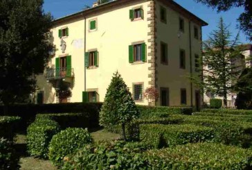 Nasce “Spoleto meeting Art Chianciano”