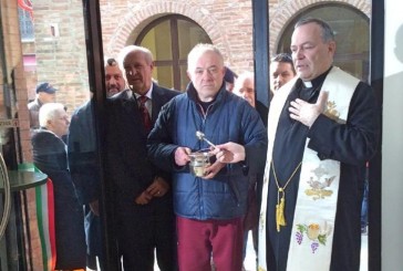 A Torrita di Siena inaugurati i nuovi locali della Pro-Loco