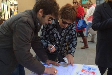 Case popolari agli Italiani: raccolte circa 50 firme a Colle