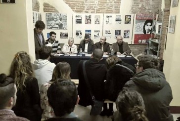 Casaggì soddisfatta per “Valdichiana tra opposizione e amministrazione”