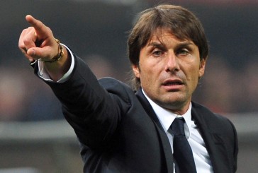 Calcioscommesse: chiesti 6 mesi per Antonio Conte