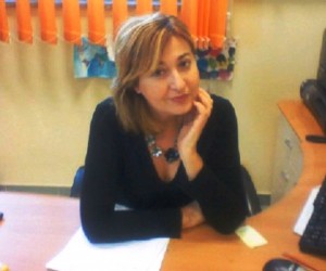 Claudia Foti
